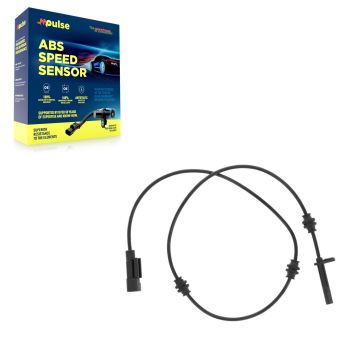 Rear ABS Wheel Speed Sensor SEN-2ABS3063 For Chrysler 200