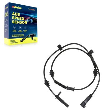 Rear ABS Wheel Speed Sensor SEN-2ABS3099 For 14 Jeep Cherokee with Harness Off Road Suspension
