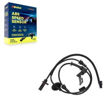 Rear Left ABS Wheel Speed Sensor SEN-2ABS3103 For Kia Forte5 Forte Koup