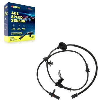 Rear Right ABS Wheel Speed Sensor SEN-2ABS3104 For Kia Forte5 Forte Koup