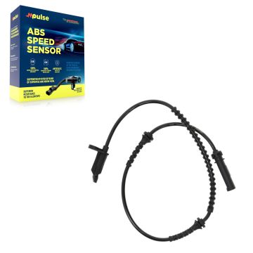 Front ABS Wheel Speed Sensor SEN-2ABS3106 For Mini Cooper