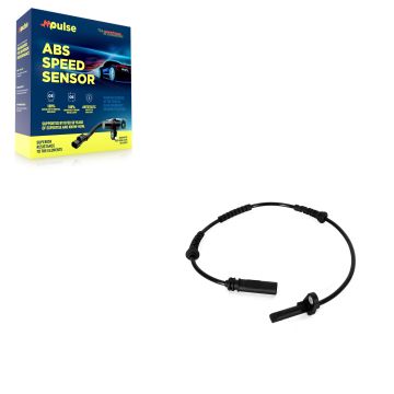 Rear ABS Wheel Speed Sensor SEN-2ABS3107 For Mini Cooper BMW X1 Clubman Countryman 220i