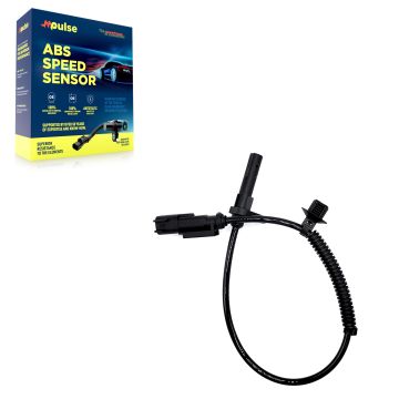 ABS Wheel Speed Sensor SEN-2ABS3135 For Ford Transit-250 Transit-150 Transit-350 HD Transit