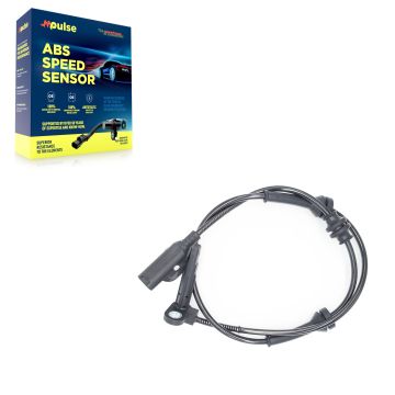 ABS Wheel Speed Sensor SEN-2ABS3148 For Mitsubishi RVR Dodge Dart Outlander Sport