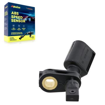 Front ABS Wheel Speed Sensor SEN-2ABS3152 For Volkswagen Tiguan Golf Jetta Audi Atlas SportWagen Q3