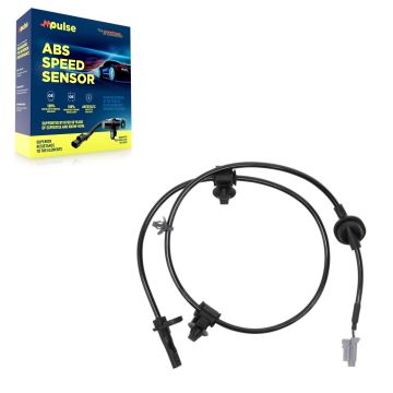 Front ABS Wheel Speed Sensor SEN-2ABS3154 For Subaru Outback Legacy