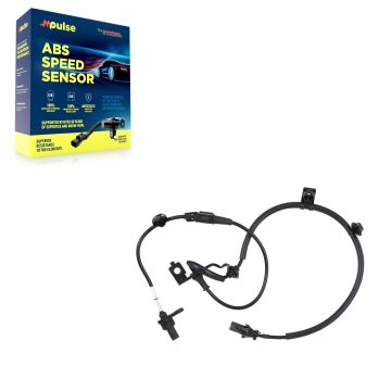 Front ABS Wheel Speed Sensor SEN-2ABS3155 For Hyundai Sonata