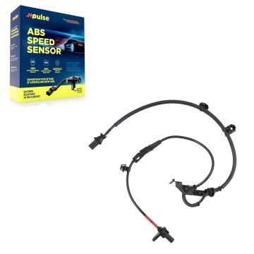 Front Right ABS Wheel Speed Sensor SEN-2ABS3156 For Hyundai Sonata