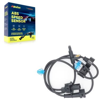 Front Right ABS Wheel Speed Sensor SEN-2ABS3159 For Honda Pilot Acura MDX Ridgeline Passport