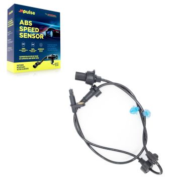 Front Left ABS Wheel Speed Sensor SEN-2ABS3160 For Honda Pilot Acura MDX Ridgeline Passport