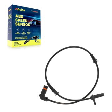 Front ABS Wheel Speed Sensor SEN-2ABS3188 For Mercedes-Benz E350 E550