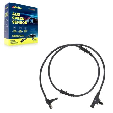 Front ABS Wheel Speed Sensor SEN-2ABS3190 For Mercedes-Benz Sprinter 2500 3500 Freightliner