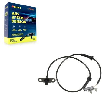Rear Right ABS Wheel Speed Sensor SEN-2ABS3199 For Nissan NV2500 NV3500 NV1500