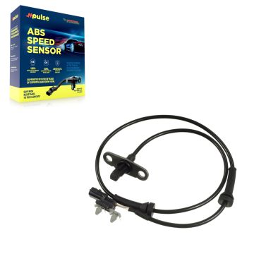 Rear Left ABS Wheel Speed Sensor SEN-2ABS3200 For Nissan NV2500 NV3500 NV1500