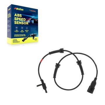 Rear ABS Wheel Speed Sensor SEN-2ABS3201 For Land Rover Range Evoque