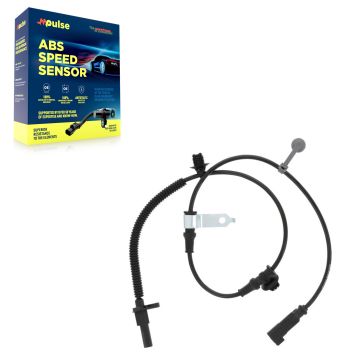 Front Left ABS Wheel Speed Sensor SEN-2ABS3205 For Ford Mustang