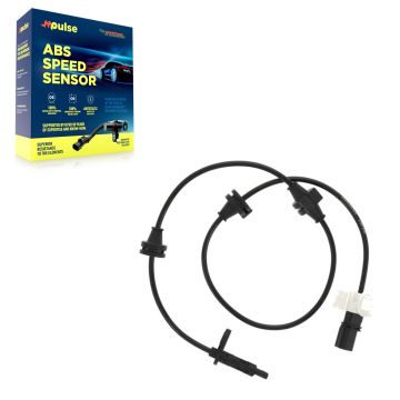 Rear Right ABS Wheel Speed Sensor SEN-2ABS3209 For Honda Pilot Ridgeline Passport Acura MDX