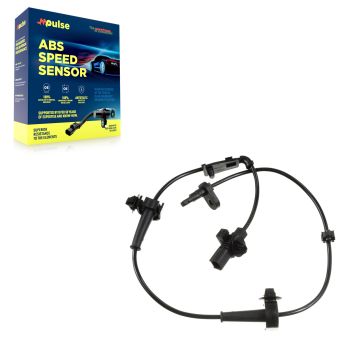 Front Right ABS Wheel Speed Sensor SEN-2ABS3216 For Honda Civic