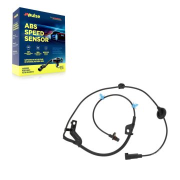 Rear Right ABS Wheel Speed Sensor SEN-2ABS3217 For 2008 Chrysler Sebring Dodge Avenger with Harness