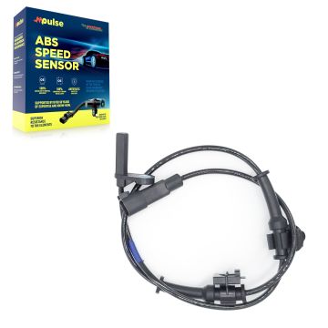 Front ABS Wheel Speed Sensor SEN-2ABS3228 For Dodge Chrysler 300 Charger Challenger