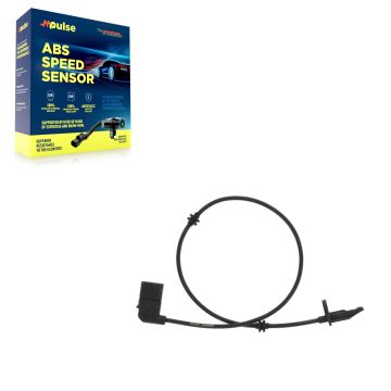 Rear Left ABS Wheel Speed Sensor SEN-2ABS3243 For Mercedes-Benz S560 S63 AMG S550 S450 S65 Maybach