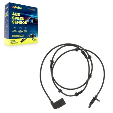Front ABS Wheel Speed Sensor SEN-2ABS3245 For Mercedes-Benz S560 S63 AMG S550 S450 S65 Maybach S560e