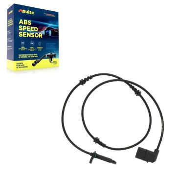Front ABS Wheel Speed Sensor SEN-2ABS3247 For Mercedes-Benz C300 C180 C200 C250 C350e with Harness