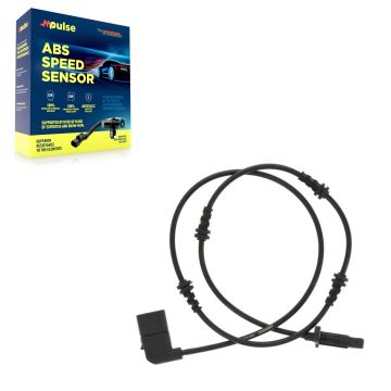 Front ABS Wheel Speed Sensor SEN-2ABS3250 For Mercedes-Benz S560 S550 S63 AMG S450 S65 Maybach S650