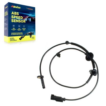 Front ABS Wheel Speed Sensor SEN-2ABS3255 For GMC Acadia Buick Enclave Chevrolet Traverse Saturn