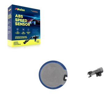 Rear ABS Wheel Speed Sensor SEN-2ABS3282 For Buick Rendezvous
