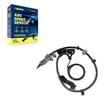Right ABS Wheel Speed Sensor SEN-2ABS3298 For Chevrolet Colorado GMC Canyon Isuzu i-280 i-290 i-370