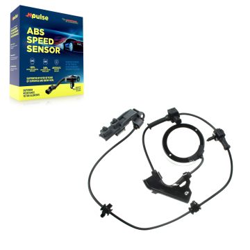 Front ABS Wheel Speed Sensor SEN-2ABS3299 For Chevrolet Colorado GMC Canyon Isuzu i-350 i-370