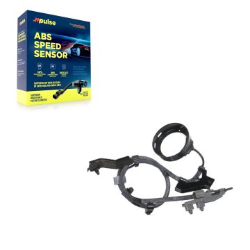 Front Left ABS Wheel Speed Sensor SEN-2ABS3301 For Chevrolet Colorado GMC Canyon