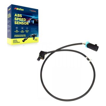 Front ABS Wheel Speed Sensor SEN-2ABS3311 For Chevrolet GMC Blazer S10 Sonoma Jimmy Isuzu Hombre