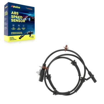 Rear ABS Wheel Speed Sensor SEN-2ABS3474 For Nissan Rogue Qashqai Sport X-Trail