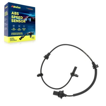 Front Left ABS Wheel Speed Sensor SEN-2ABS3505 For Honda HR-V