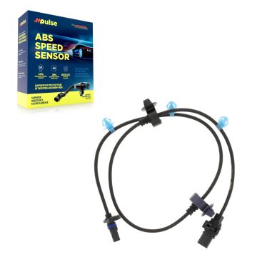 Rear Right ABS Wheel Speed Sensor SEN-2ABS3514 For Acura RDX Base with 2.3L 4-Wheel Harness