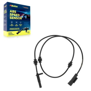 Rear ABS Wheel Speed Sensor SEN-2ABS3546 For Chrysler 200