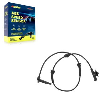 Front ABS Wheel Speed Sensor SEN-2ABS3553 For Jeep Cherokee