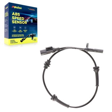 Rear ABS Wheel Speed Sensor SEN-2ABS3555 For Ram ProMaster City
