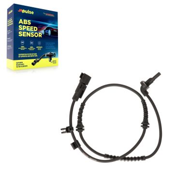 Front Right ABS Wheel Speed Sensor SEN-2ABS3611 For Chevrolet Sonic