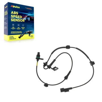 Front Left ABS Wheel Speed Sensor SEN-2ABS3651 For Hyundai Tucson Kia Sportage