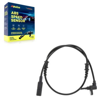 Front ABS Wheel Speed Sensor SEN-2ABS3927 For 2015-2017 Mercedes-Benz Sprinter 3500 4WD with 3.0L