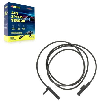 Rear Left ABS Wheel Speed Sensor SEN-2ABS3934 For Mercedes-Benz Sprinter 3500