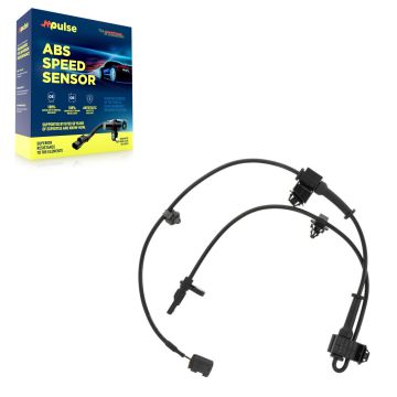 Front ABS Wheel Speed Sensor SEN-2ABS3944 For Mazda 3 Sport