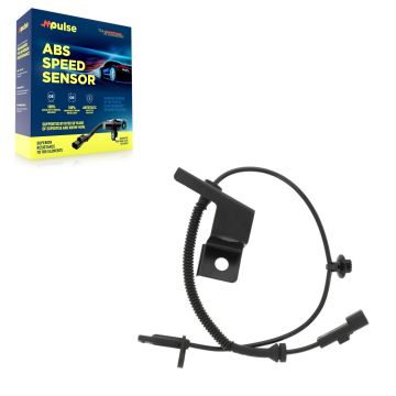 Front ABS Wheel Speed Sensor SEN-2ABS3960 For Ford Edge Lincoln MKX Nautilus Continental