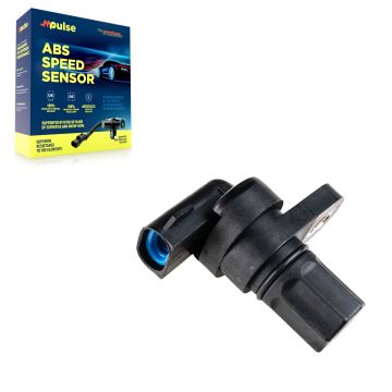 Rear ABS Wheel Speed Sensor SEN-2ABS3981 For Ford Ranger F-150 F-350 Super Duty F-250 Mazda E-350 HD
