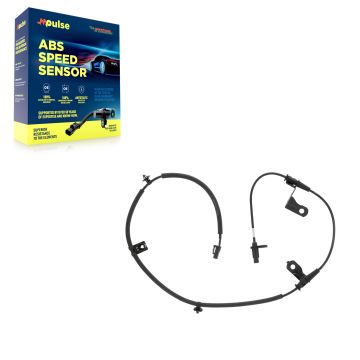 Front Left ABS Wheel Speed Sensor SEN-2ABS4186 For Kia Sorento
