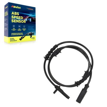 Rear ABS Wheel Speed Sensor SEN-2ABS4221 For Ram ProMaster 2500 3500 1500