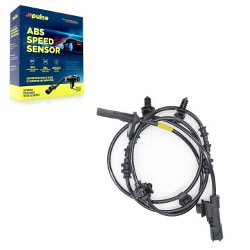 Front ABS Wheel Speed Sensor SEN-2ABS4299 For Chevrolet Malibu Buick LaCrosse Regal Sportback TourX